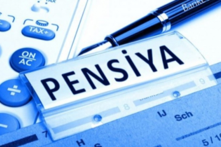 İşləyən vətəndaşların pensiyaları nə qədər artırılacaq?
