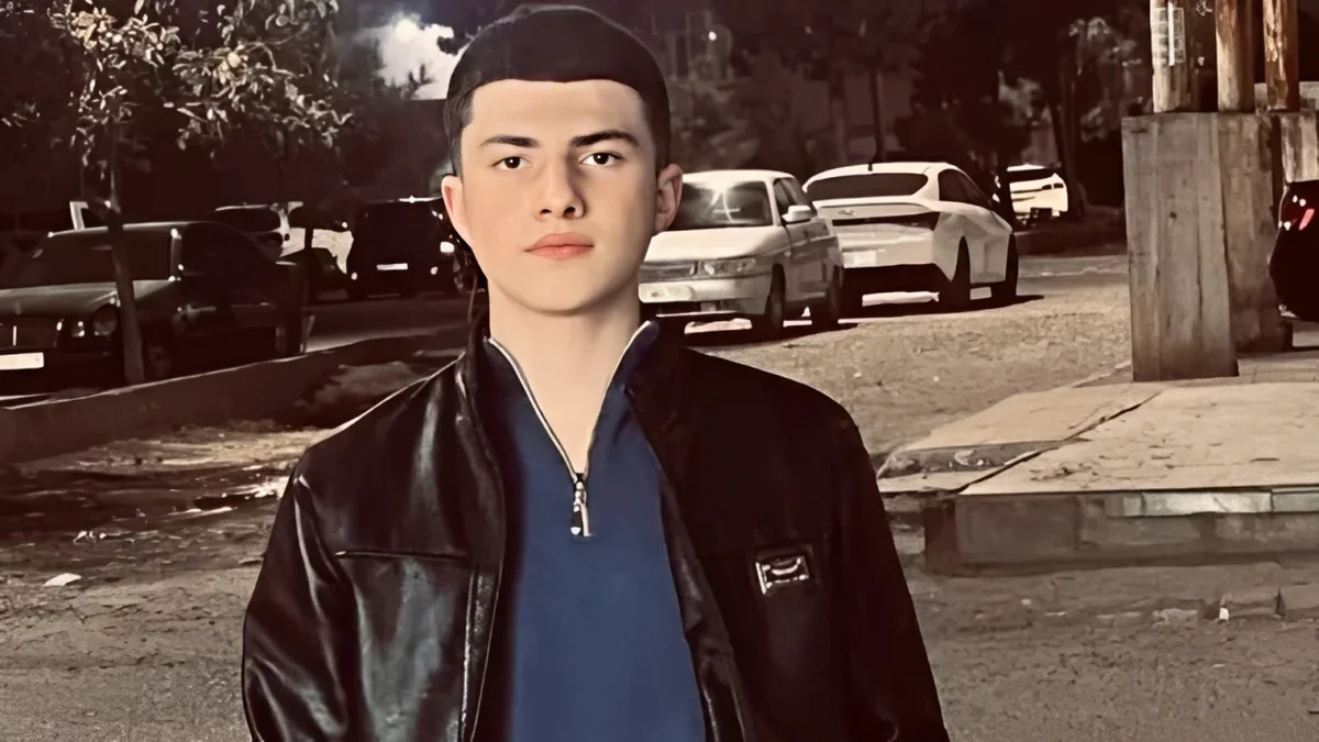 Polkovnikin oğlu qətlə yetirildi - Öldürən danışdı