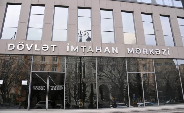 Subbakalavrların nəzərinə!
