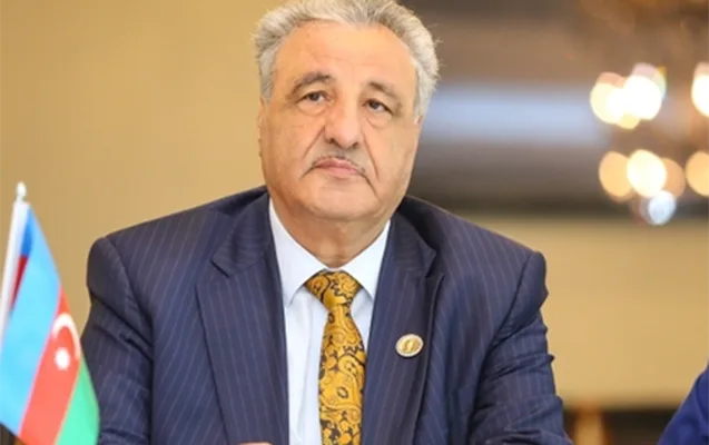 ​Tağı Əhmədovun SENSASİON GÖRÜNTÜSÜ