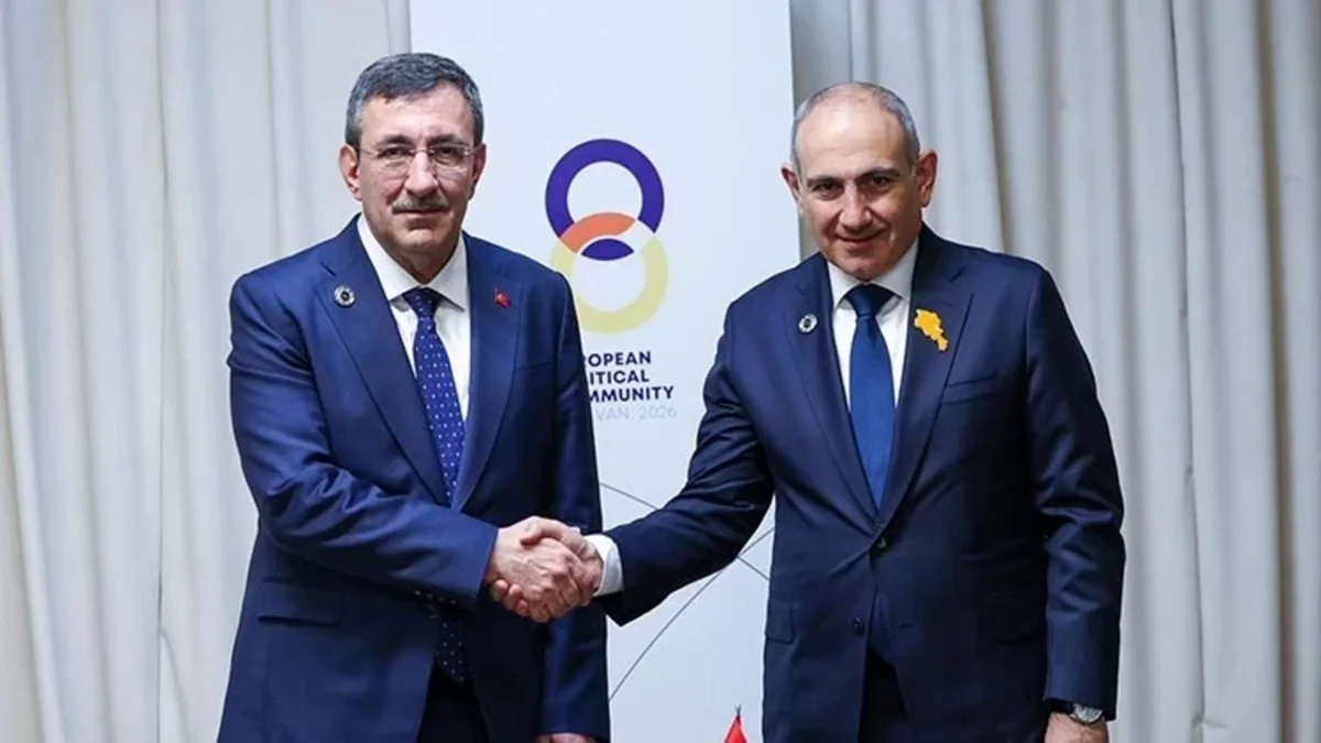 Türkiyə və Ermənistan razılığa gəldi - Bu mövzuda