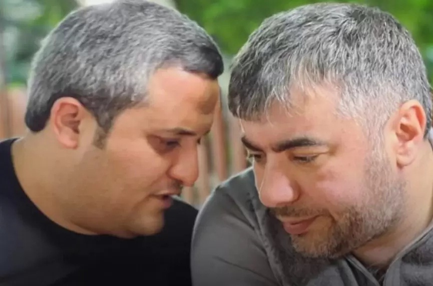 Rəşad Dağlı son görüşdə Orxana nə deyib? - Kövrək notlar...