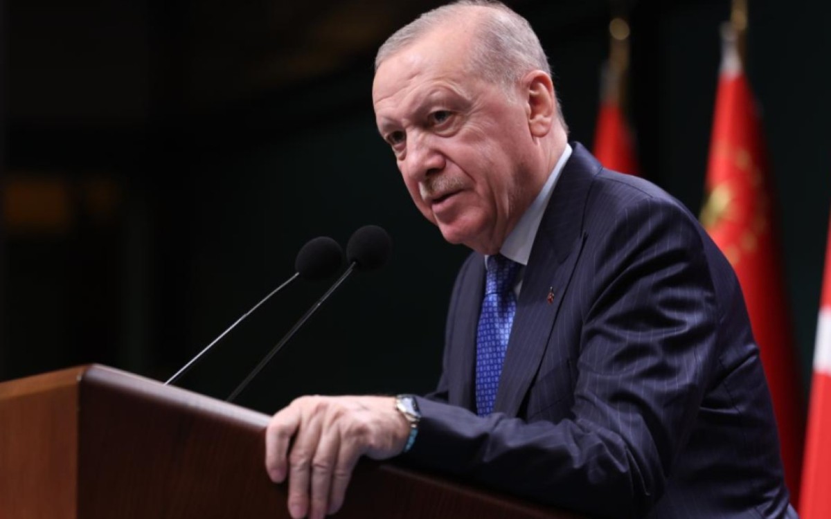 Aİ-nin Türkiyəyə ehtiyacı Ankaradan daha çoxdur - Ərdoğan
