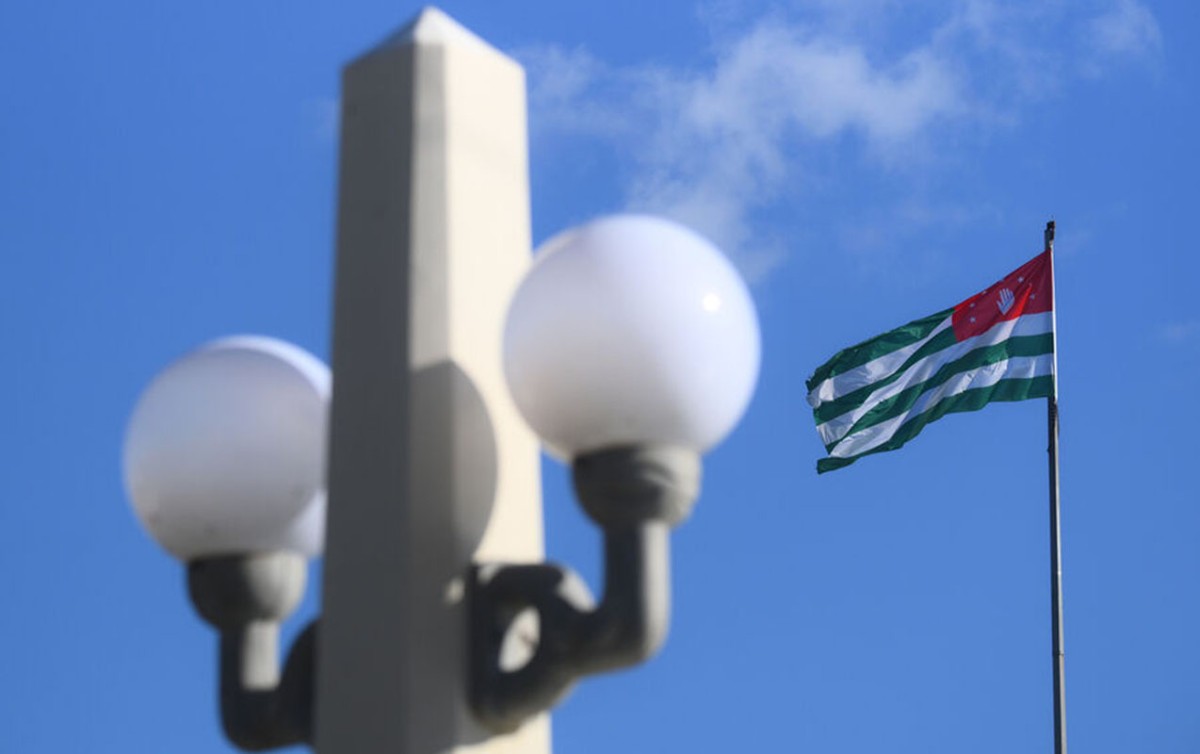 Rusiya ilə sərhədi BAĞLADILAR