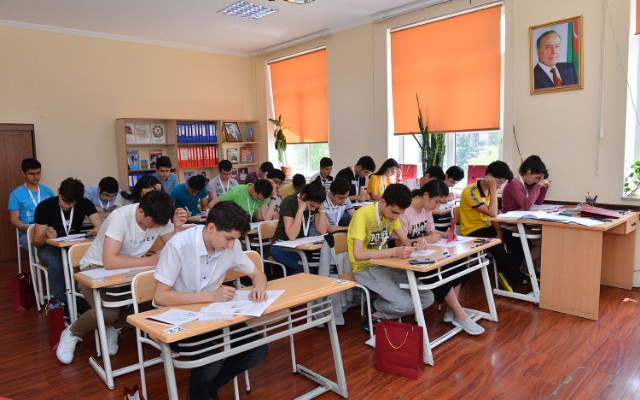 RFO-nun final turunun nəticələri elan edildi
