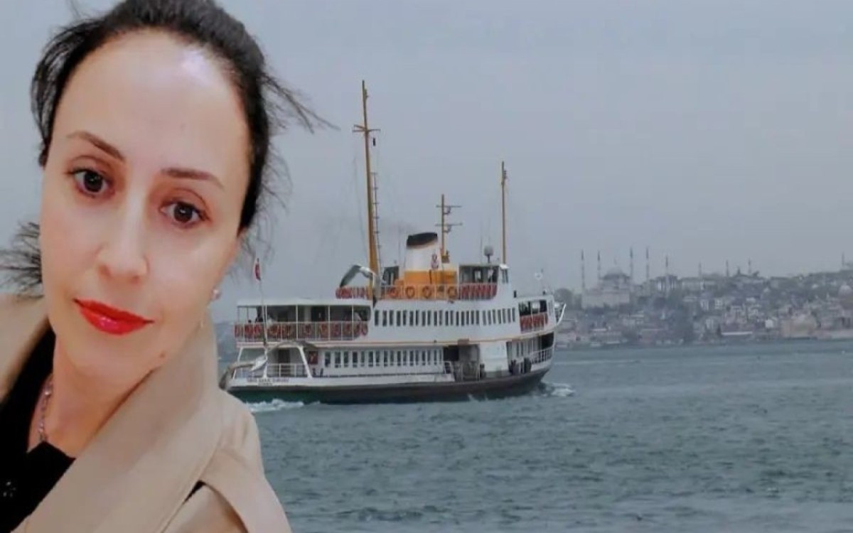 Türkiyədə itkin düşən azərbaycanlı qadının meyiti TAPILDI