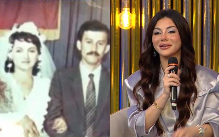 Müharibə vaxtı atam evdən butulka götürüb ki...