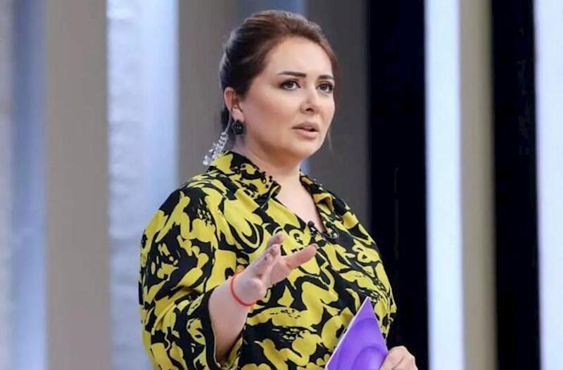 Lalə Azərtaşdan yeni veriliş
