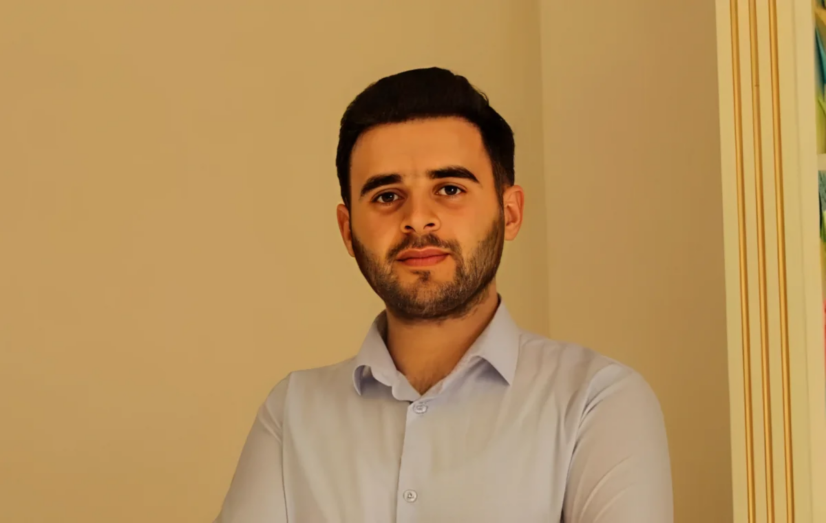 Gənc müəllim vəfat etdi