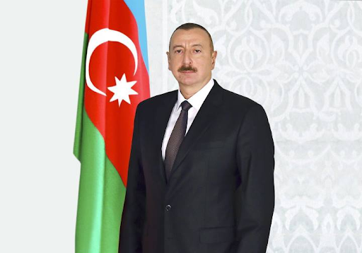 Prezident onu rektor TƏYİN ETDİ