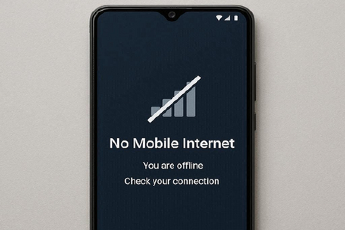 Moskvada mobil internet bərpa edilib - YENİLƏNİB
