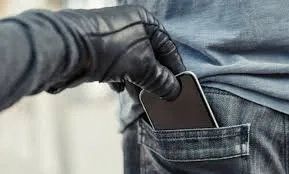 İki nəfərin telefon oğurluğunun - Videosu