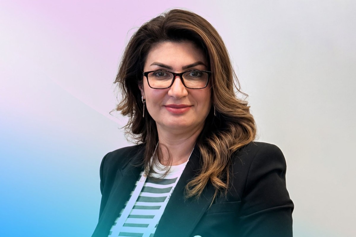 Nərgiz Şərifovaya vəzifə verildi