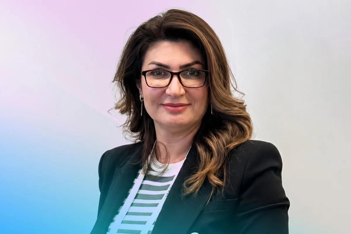 Nərgiz Şərifovaya vəzifə verildi