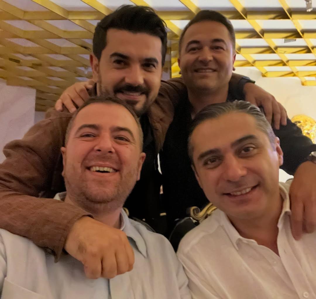 "Aramızda məsafələr olsa da, xatirələrimiz sonsuzdur" - Fotolar