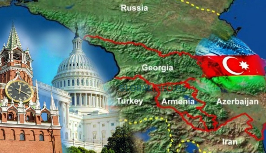 Rusiya Cənubi Qafqazı itirmək istəmir: Kremlin planı nədir?