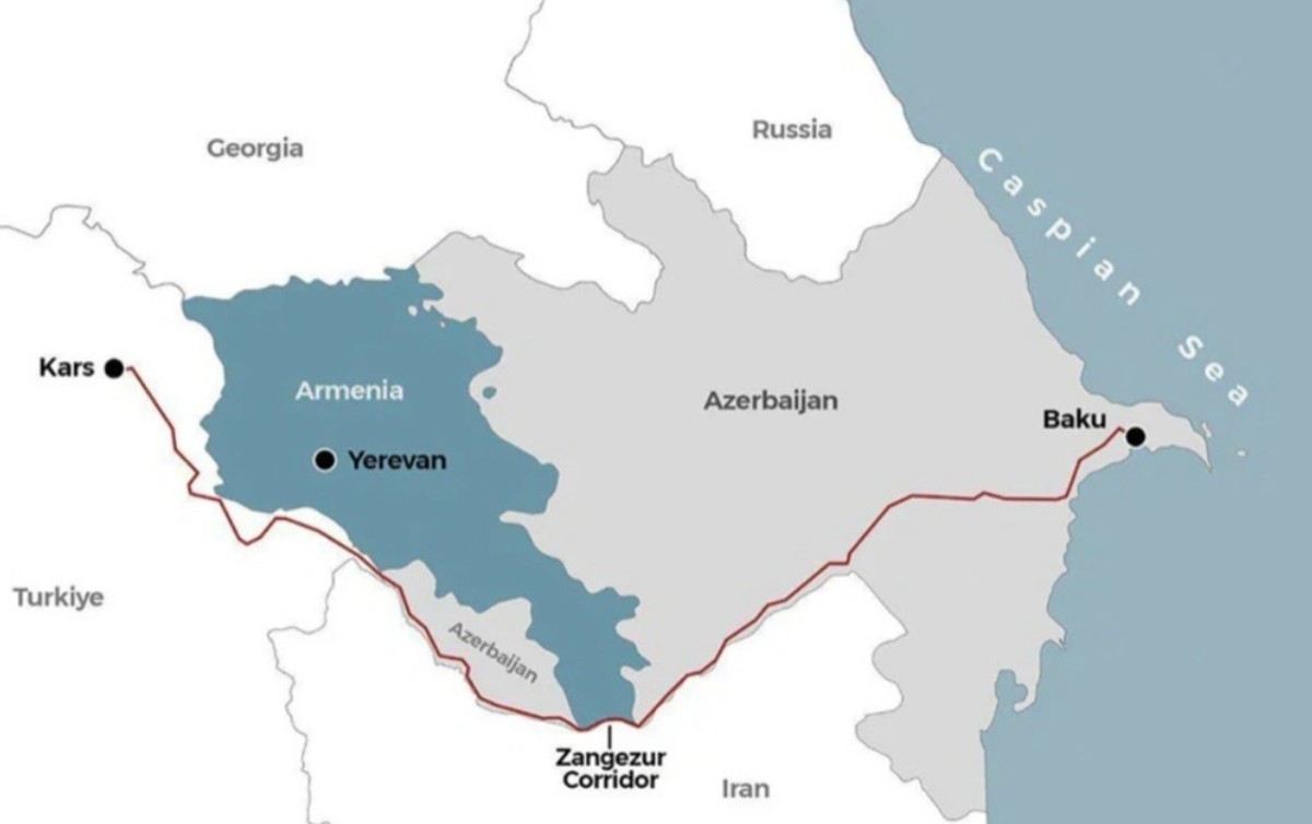 TRIPP layihəsi ilə bağlı BƏYANNAMƏ
