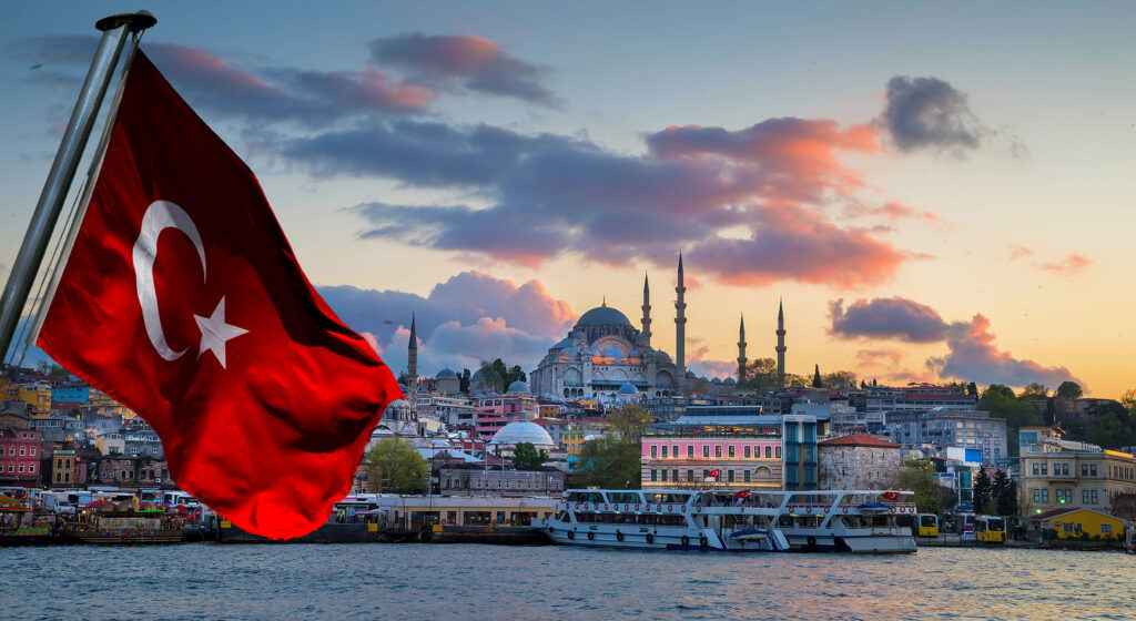 Türkiyə dünyaya səsləndi: Enerji böhranına hazır olun
