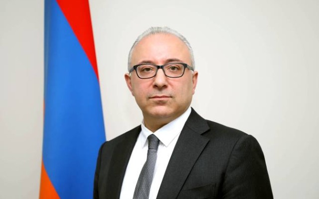 Türkmənistan Ermənistana yanacaq idxal edəcək