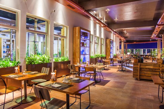 Bakıda bu restoranın fəaliyyəti dayandırıldı
