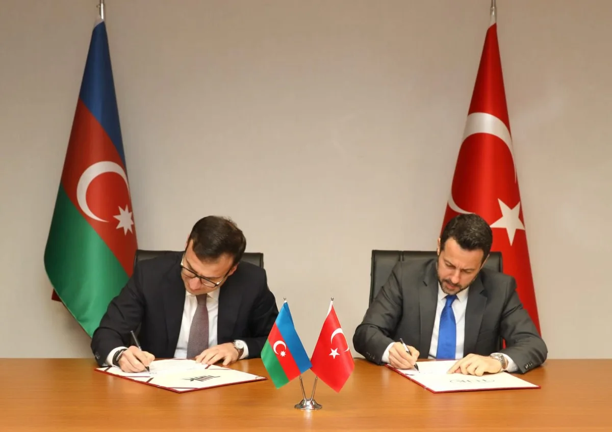 Azər Mursaqulov Türkiyəyə getdi