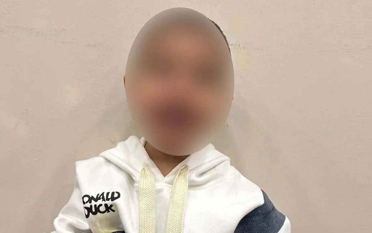Qəbirstanlıqdakı körpənin taleyi necə olacaq?