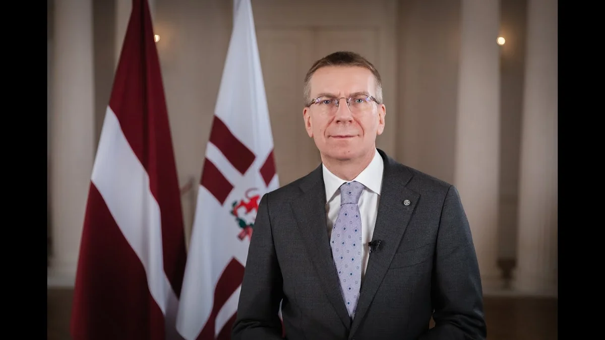 Rinkeviçs Ermənistana səfər edəcək
