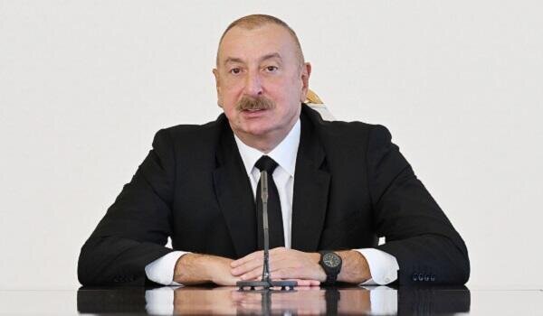 Bu şəxslərə Prezident mükafatı verildi