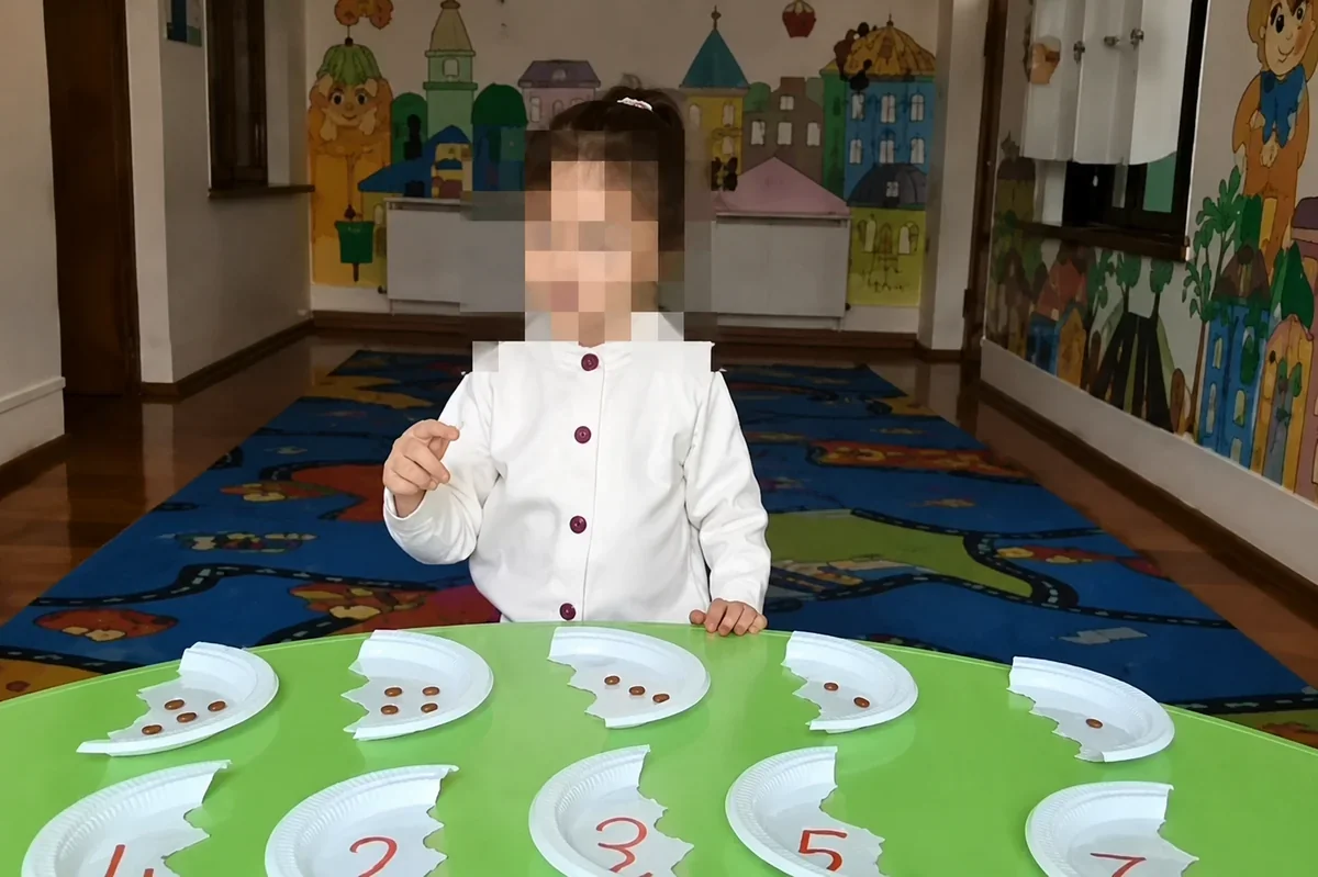 Uşaqları təhqir edən tərbiyəçi ilə bağlı QƏRAR