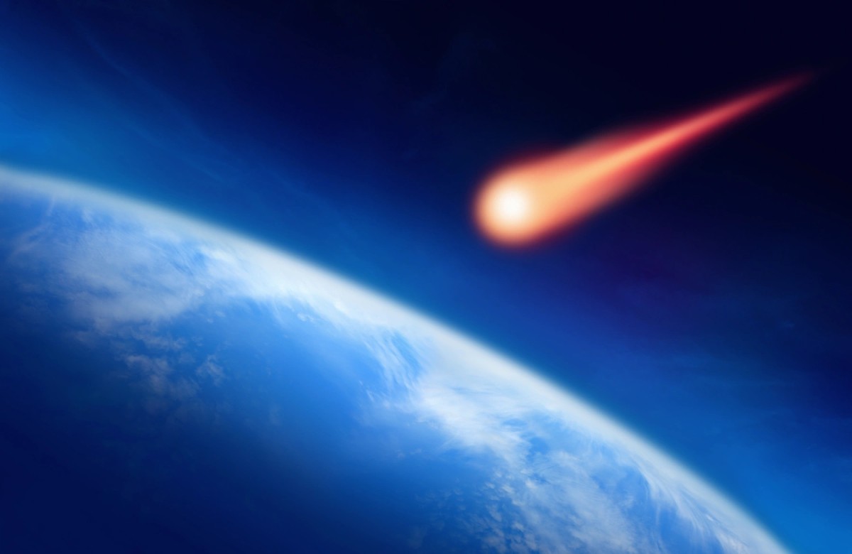 Mayın 14-dək meteor yağışı müşahidə olunacaq