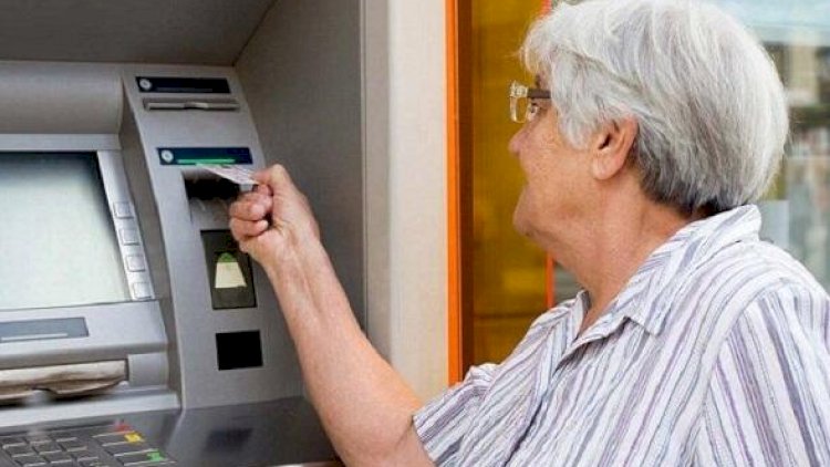 Bu şəxslər pensiyaya TEZ ÇIXACAQ