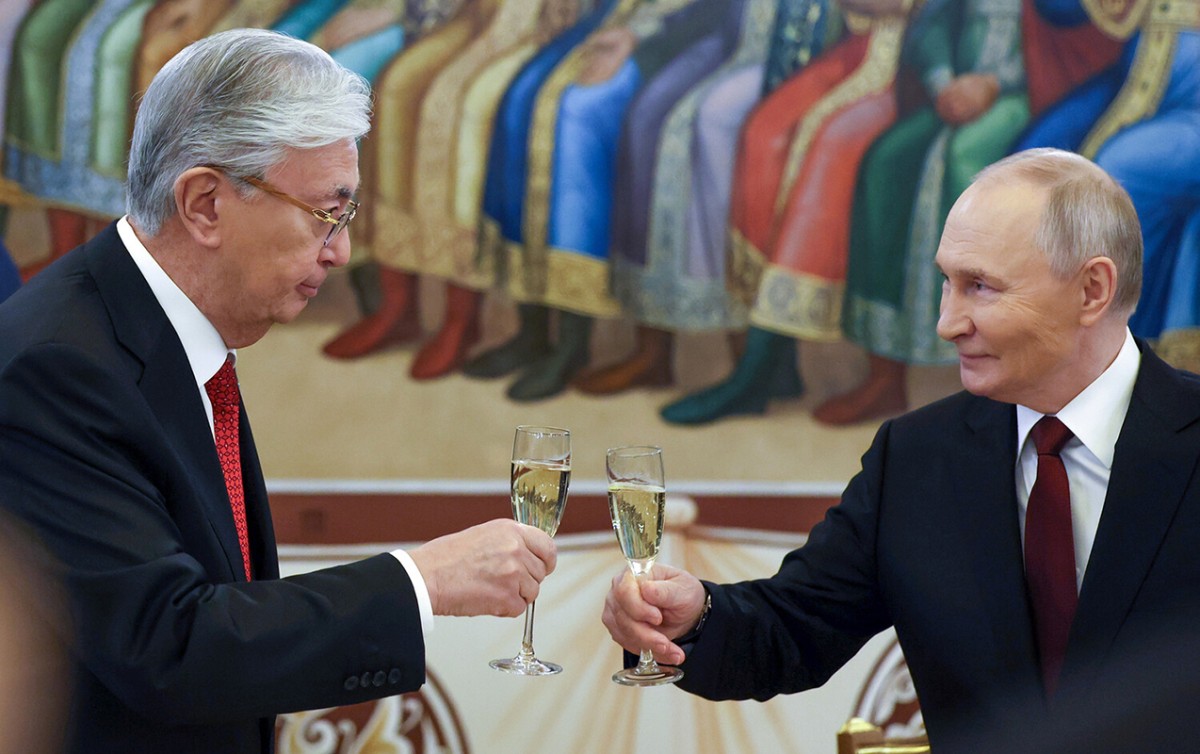 Putin onlarla görüşəcək