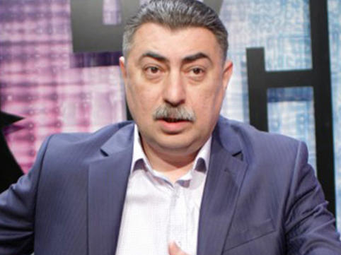 Vado Korovinin qızı işdən çıxarıldı