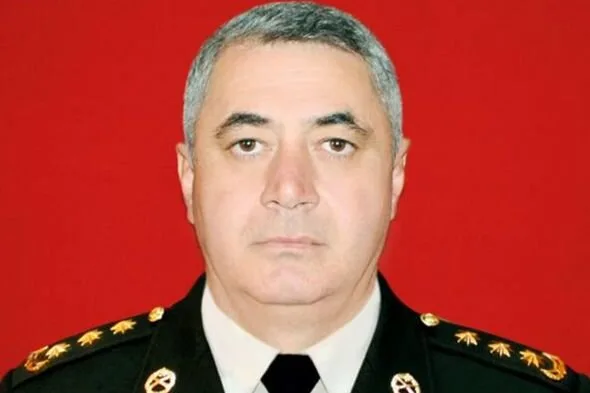 İlqar Mirzəyevin doğum günüdür