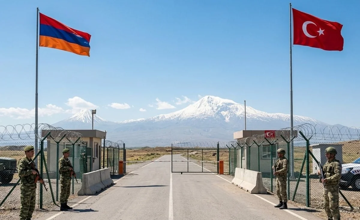 Ankara-İrəvan normallaşması: Bakı ilə münasibətlər əsas şərt olaraq qalır