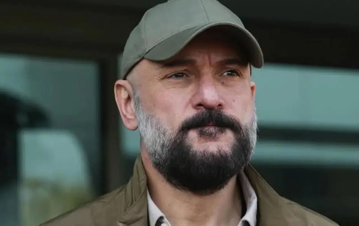 Serialdan ayrılan kimi izləmədən çıxardı