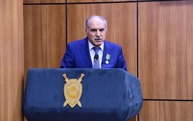 Xanlar Vəliyevin qızına vəzifə verildi
