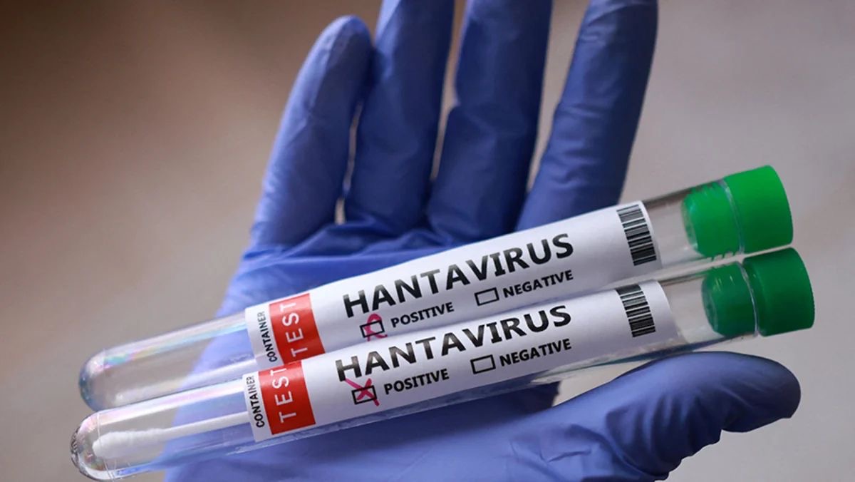 Yeni virus daha iki ölkədə yayılıb