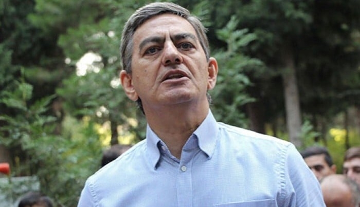 Əli Kərimliyə ağır itki