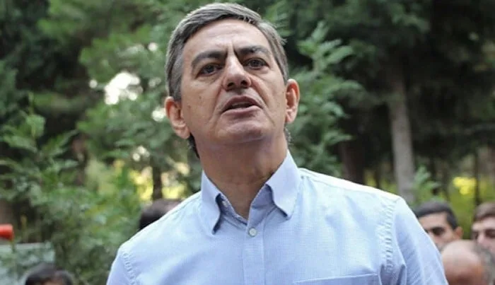 Əli Kərimliyə ağır itki