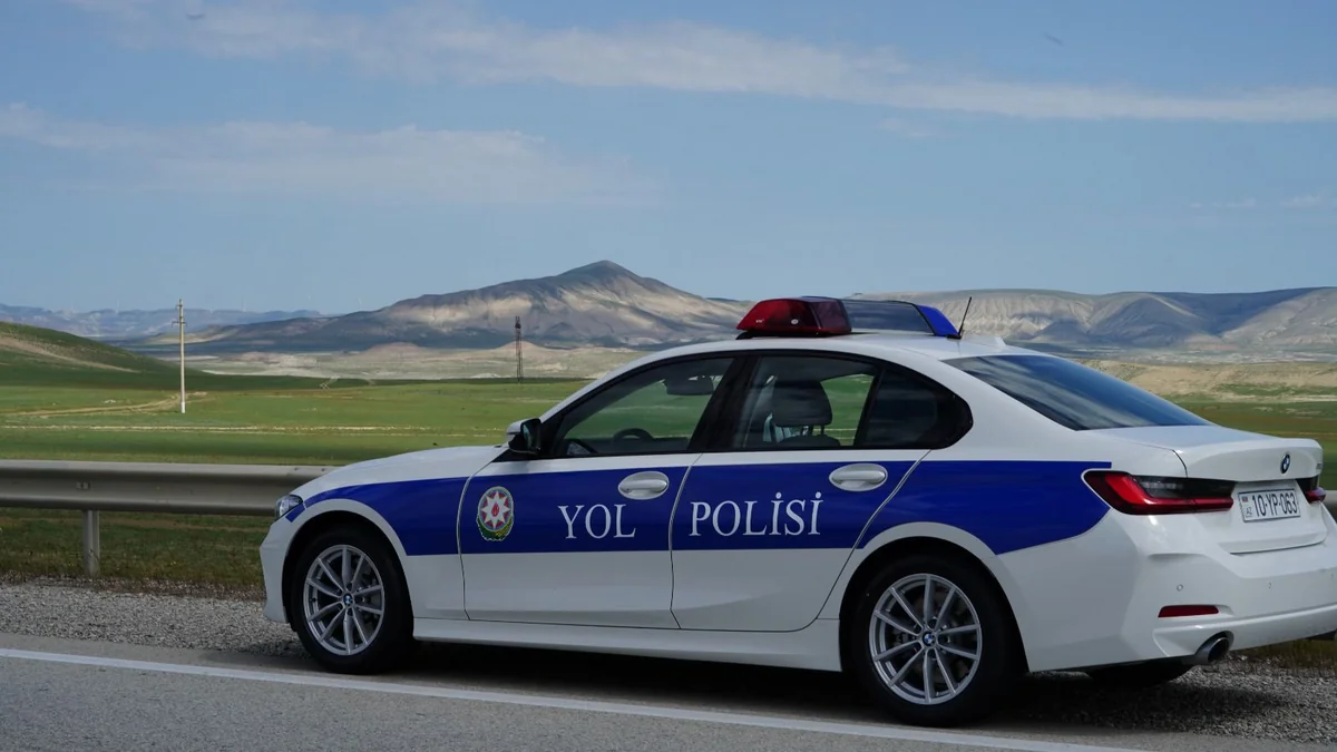 YPX əhaliyə müraciət etdi