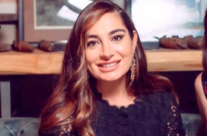 Arzu Əliyevadan Ulu Öndərlə bağlı paylaşım 