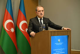 Ceyhun Bayramov: Delimitasiya və demarkasiya prosesi davam edir