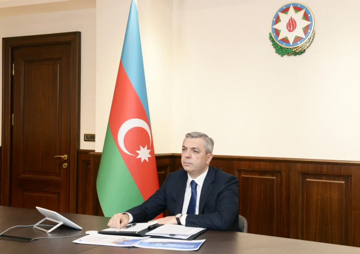 Samir Nuriyev: Ulu öndərin zəngin quruculuq irsi bütün sahələri əhatə edir