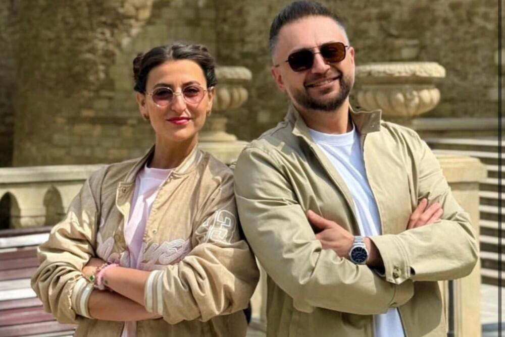 “Avroviziya” şərhçilərimiz onlar olacaq