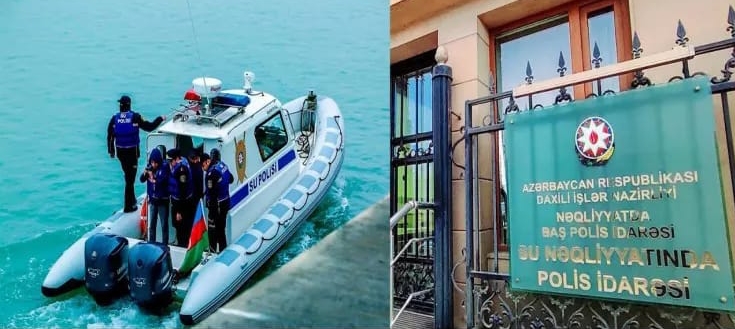 Armatur biznesi adı ilə 190 minlik dələduzluq edən 4 nəfər TUTULDU
