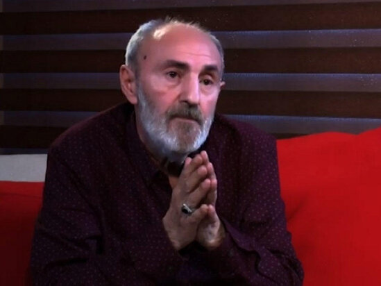 Akif İslamzadədən XƏBƏR VAR: Xəstənin huşu...