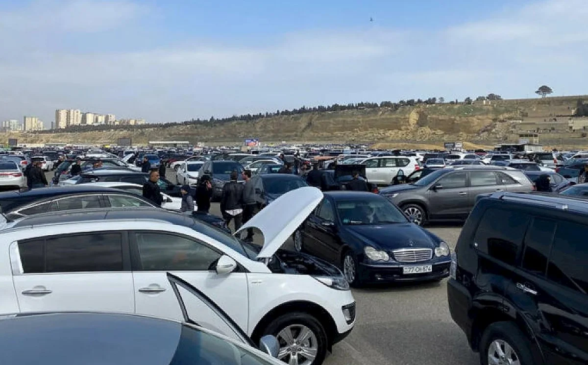 Avtomobillərin qiyməti BAHALAŞIR?