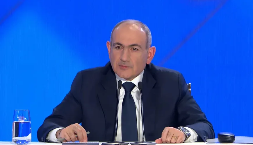Paşinyandan SON DƏQİQƏ açıqlaması: "Bu addım atılmayacaq"