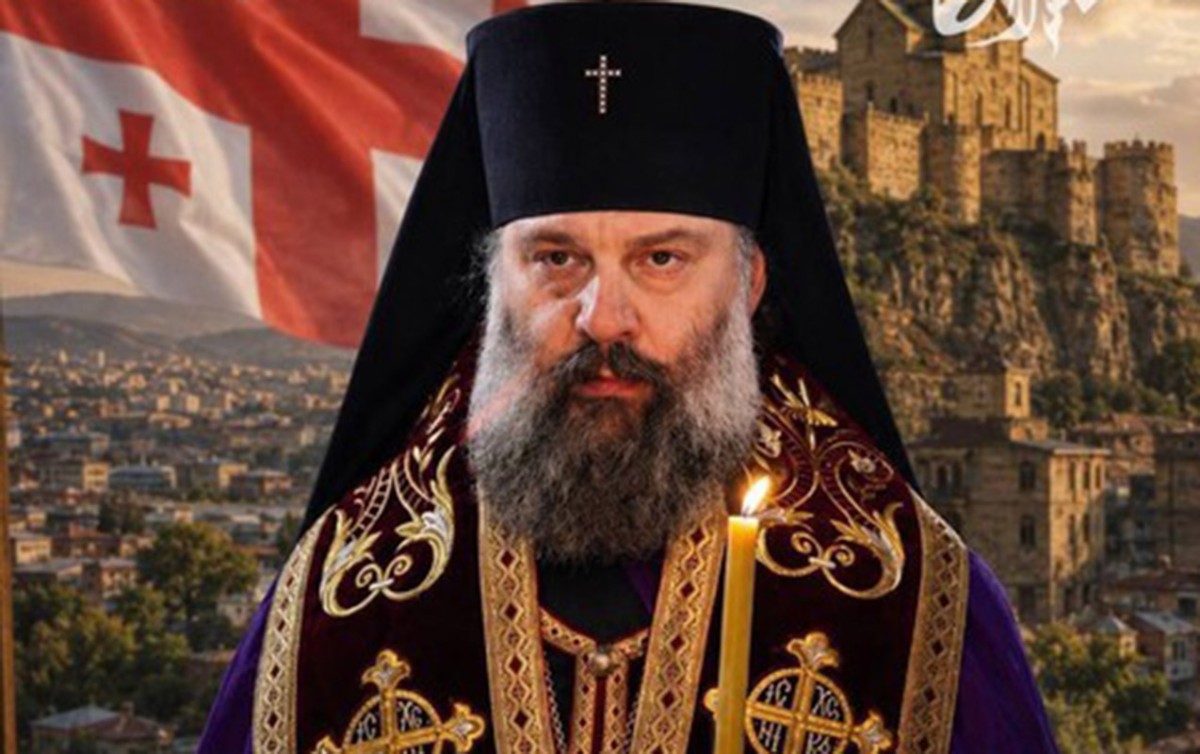 Gürcüstanın yeni Patriarxı seçilib